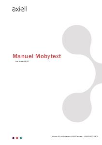 manuel utilisateur_mobytext.pdf